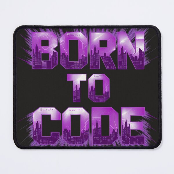 Item preview, born to code designed and sold by 123ks.