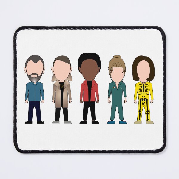 Item preview, TaskPals - Taskmaster UK Series 4 designed and sold by niestudio.