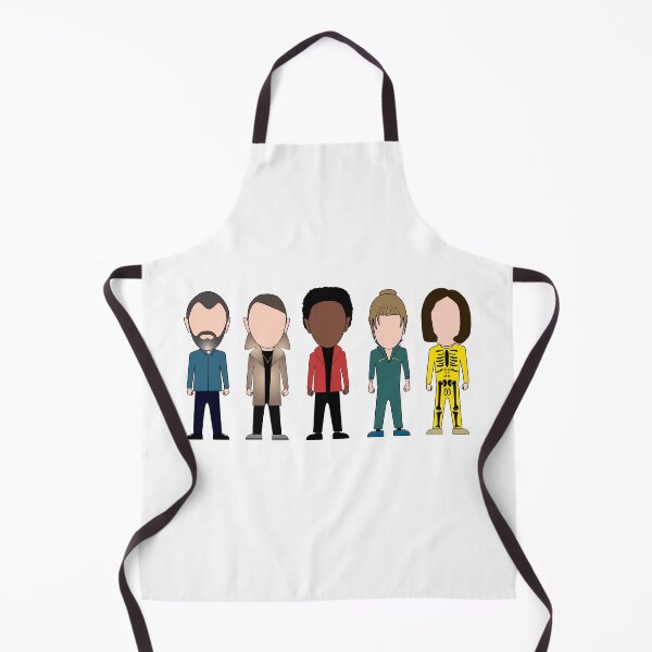 Item preview, TaskPals - Taskmaster UK Series 4 designed and sold by niestudio.