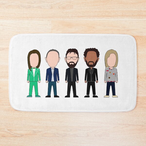 Item preview, TaskPals - Taskmaster UK Series 5 designed and sold by niestudio.