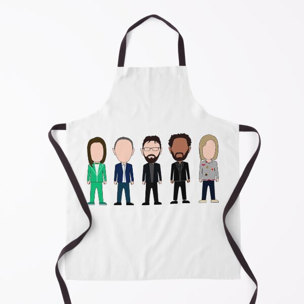 Item preview, TaskPals - Taskmaster UK Series 5 designed and sold by niestudio.