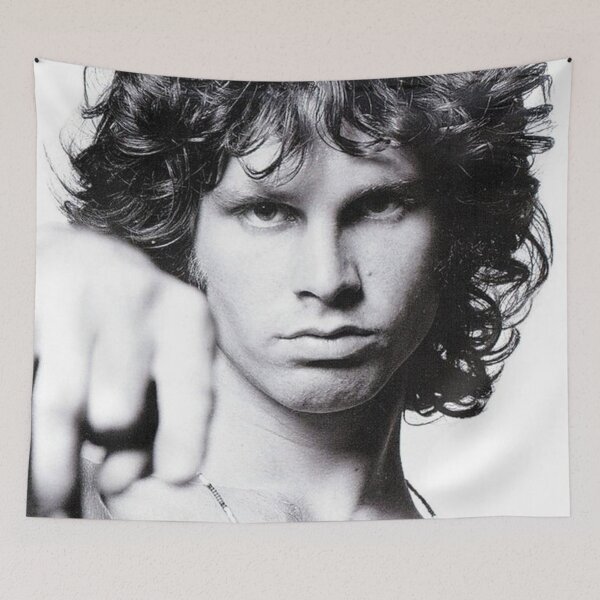 Item preview, Jim Morrison | TheAmericanPoet | The Doors designed and sold by TheAmericanPoet.