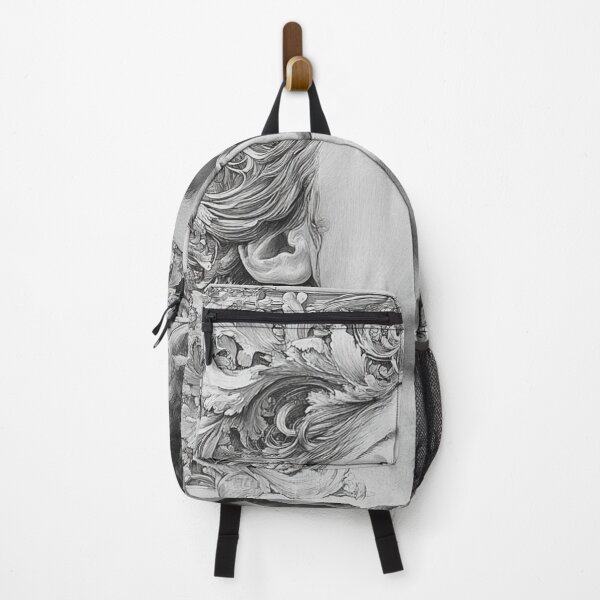 Item preview, Scribbled Masterpiece designed and sold by Pure_Art.