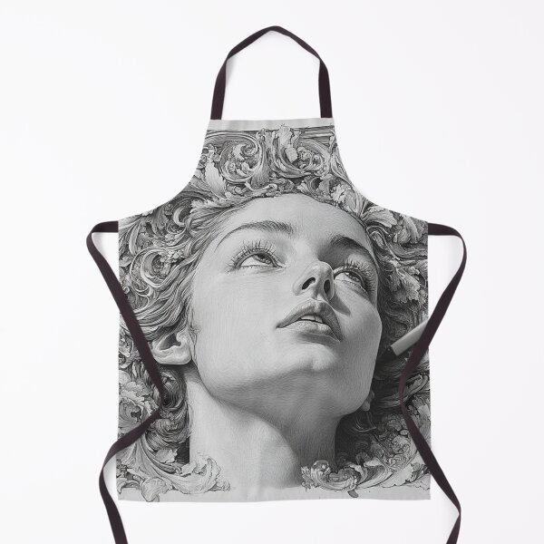Item preview, Scribbled Masterpiece designed and sold by Pure_Art.