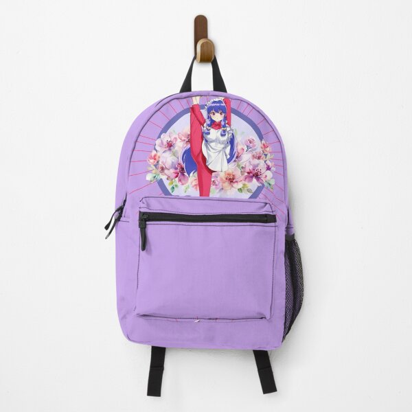 Item preview, ANIME MANGA KAWAII - SHAMPOO XIAN PU CHAN - RED PANTS - RANMA designed and sold by CuPensky.