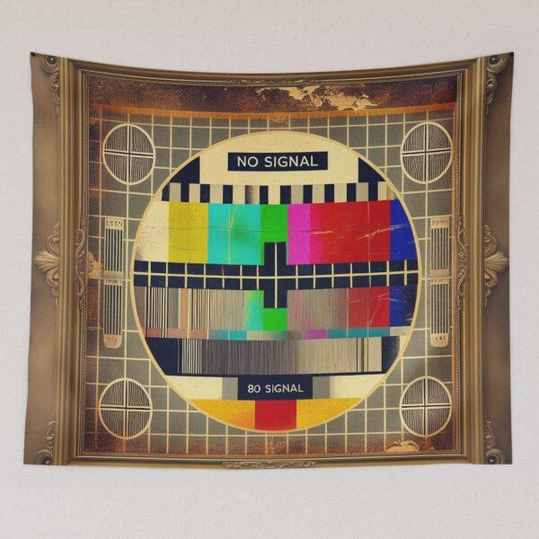 Item preview, Renaissance (No) Signal designed and sold by Abeshinobi.