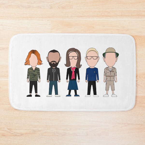 Item preview, TaskPals - Taskmaster UK Series 6 designed and sold by niestudio.