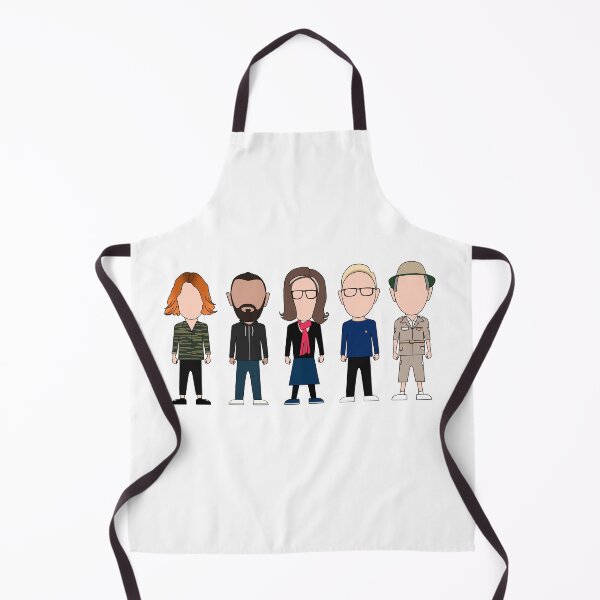 Item preview, TaskPals - Taskmaster UK Series 6 designed and sold by niestudio.