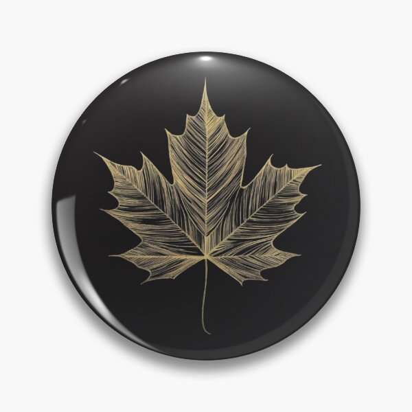 Item preview, Canada maple leaf  designed and sold by 123ks.