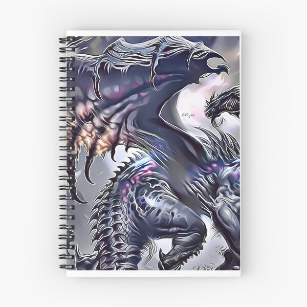Item preview, Dragon race designed and sold by kiklop99.