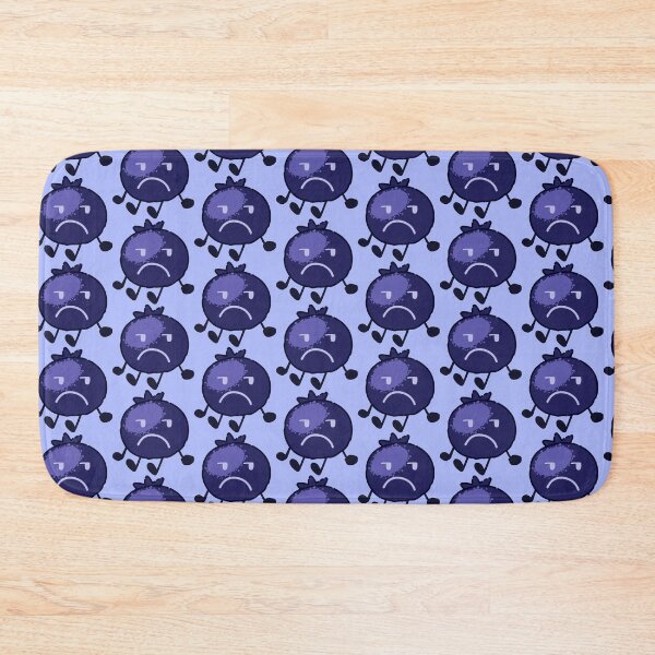 Item preview, Inanimate Insanity Blueberry designed and sold by Pixiefunpup.