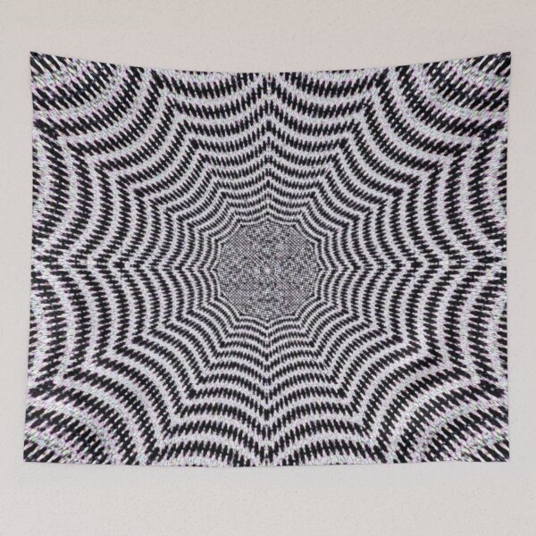 Item preview, Hypnotic Web designed and sold by MidnightRain.