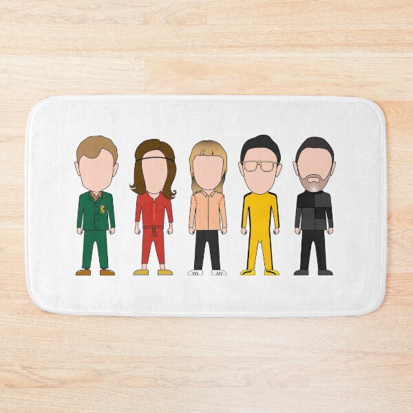 Item preview, TaskPals - Taskmaster UK Series 7 designed and sold by niestudio.
