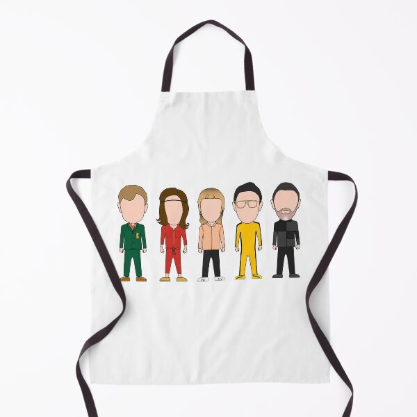 Item preview, TaskPals - Taskmaster UK Series 7 designed and sold by niestudio.