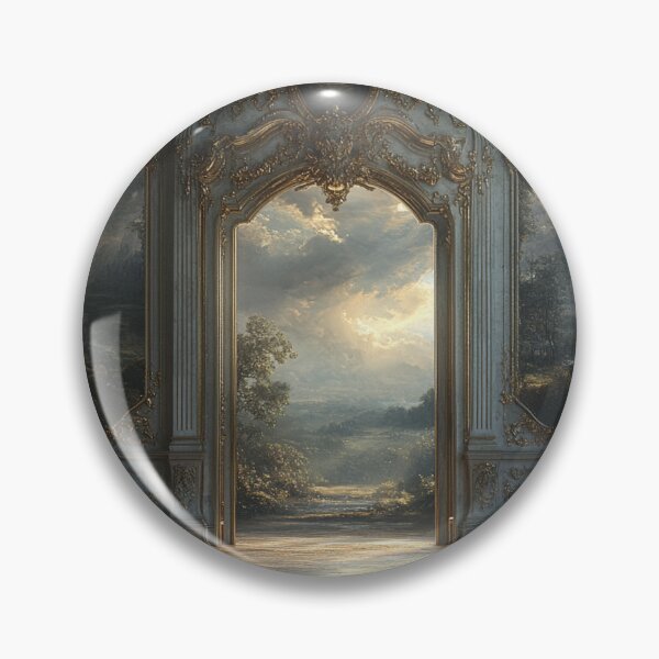 Item preview, Ornate Simplicity designed and sold by Pure_Art.