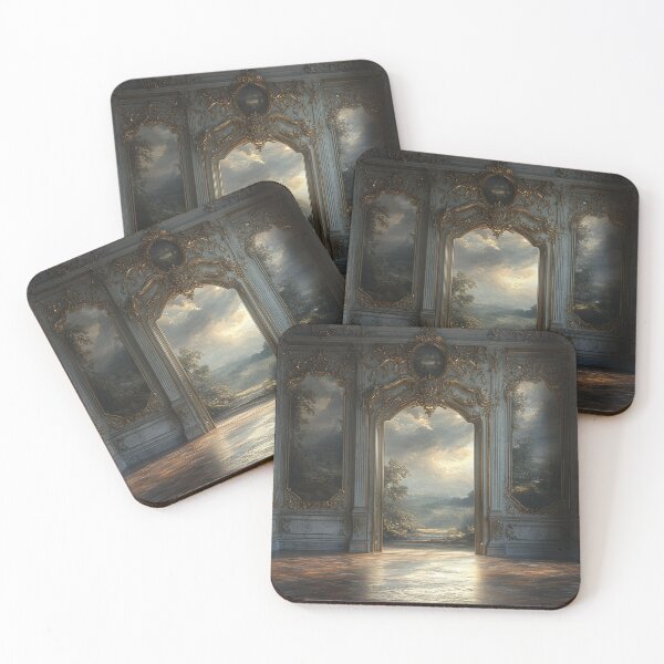 Item preview, Ornate Simplicity designed and sold by Pure_Art.