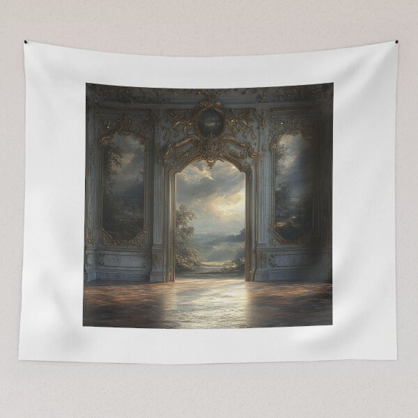 Item preview, Ornate Simplicity designed and sold by Pure_Art.