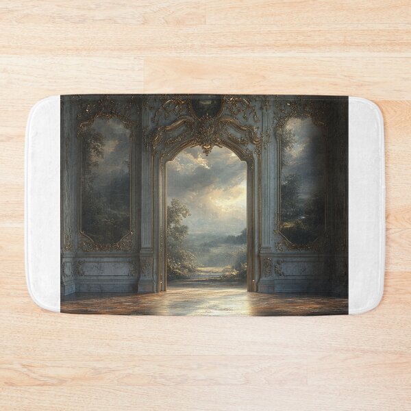 Item preview, Ornate Simplicity designed and sold by Pure_Art.