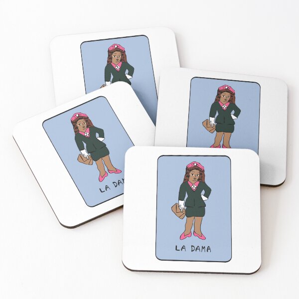 Artikelvorschau, Die Dame - Lotterie Sticker entworfen und verkauft von PegasElcatrin.