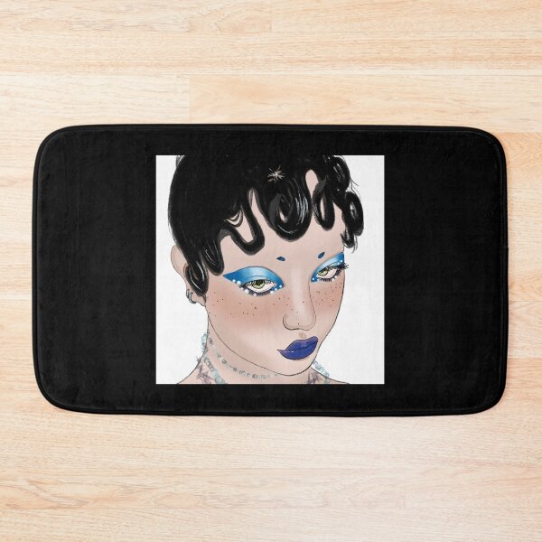 Item preview, Beautiful gothic girl designed and sold by ✨Nikita✨.