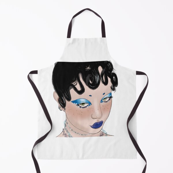 Item preview, Beautiful gothic girl designed and sold by ✨Nikita✨.