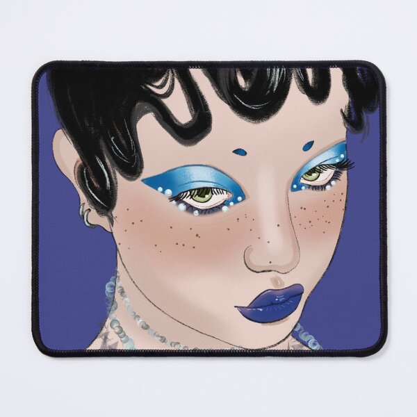 Item preview, Beautiful gothic girl designed and sold by ✨Nikita✨.