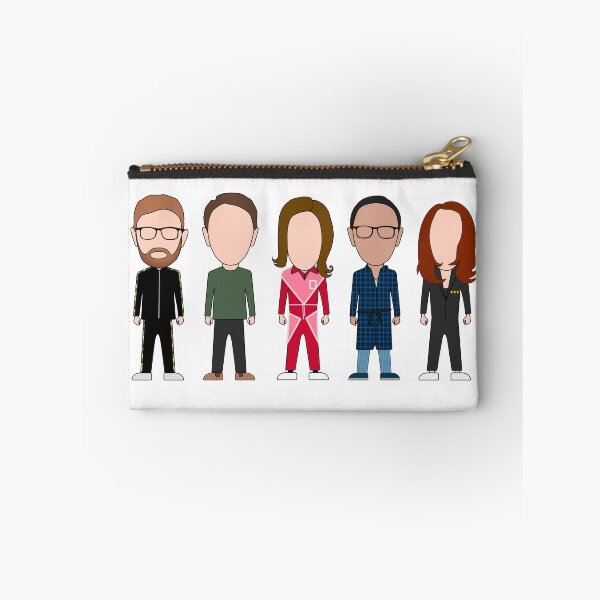 Item preview, TaskPals - Taskmaster UK Series 8 designed and sold by niestudio.