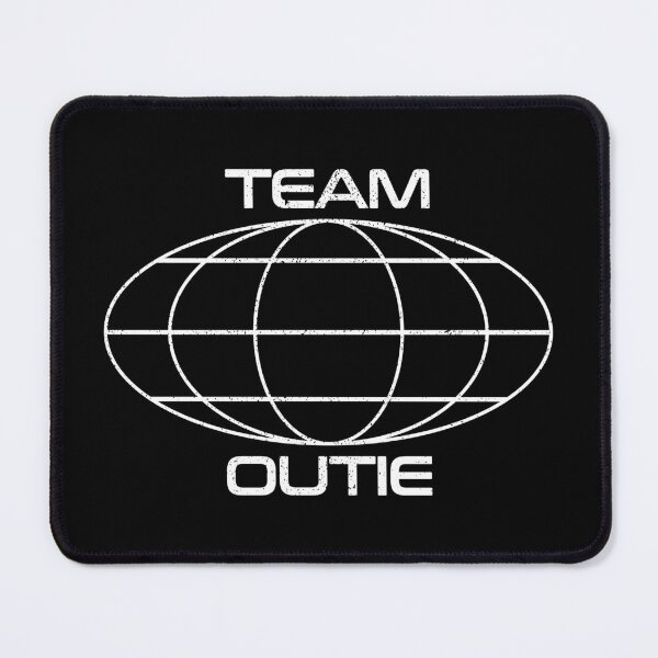 Item preview, Team Outie designed and sold by sachpica.