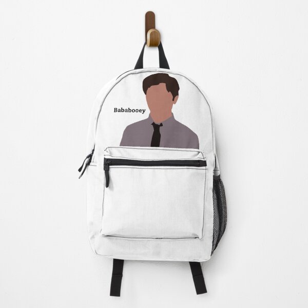 Item preview, Ben Wyatt designed and sold by floradoesstuff.