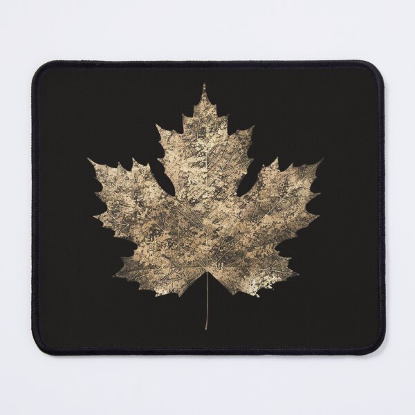 Item preview, Canadian maple leaf designed and sold by 123ks.