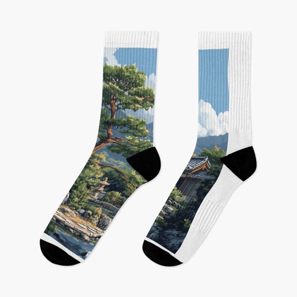 Item preview, 8-Bit Japan designed and sold by Pure_Art.