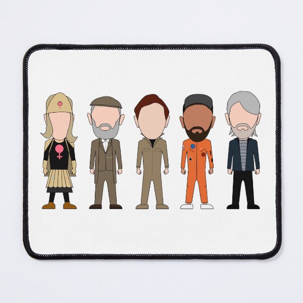 Item preview, TaskPals - Taskmaster UK Series 10 designed and sold by niestudio.