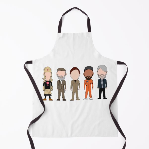 Item preview, TaskPals - Taskmaster UK Series 10 designed and sold by niestudio.