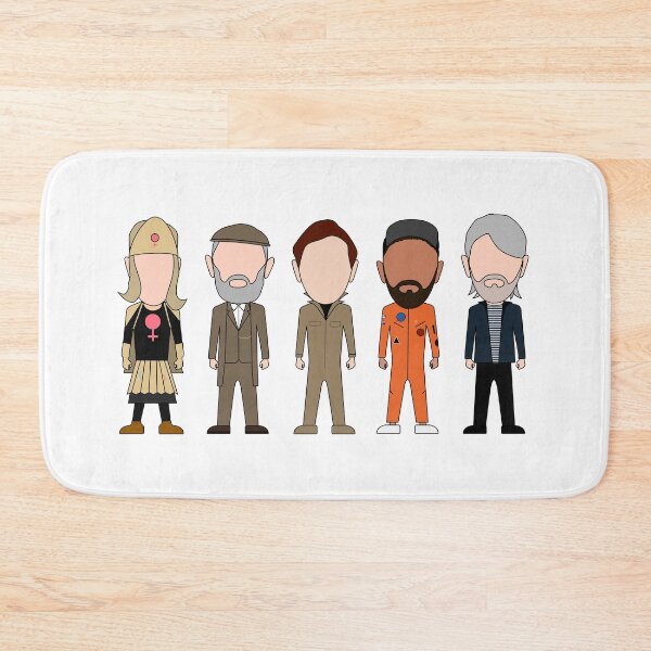 Item preview, TaskPals - Taskmaster UK Series 10 designed and sold by niestudio.
