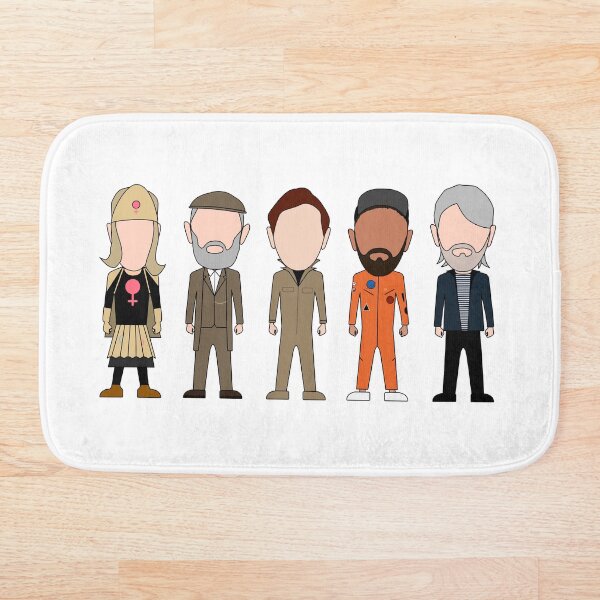 Item preview, TaskPals - Taskmaster UK Series 10 designed and sold by niestudio.