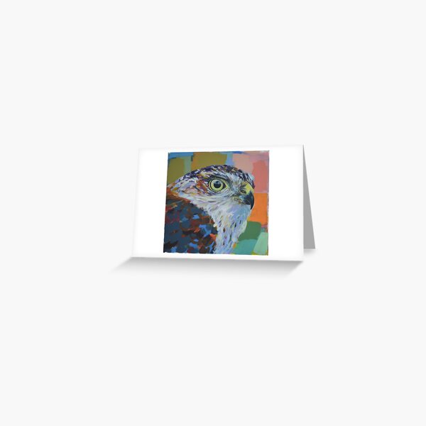Item preview, Peregrine Falcon designed and sold by Cat Leonard.