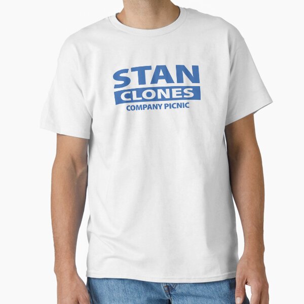 Classic T-Shirt