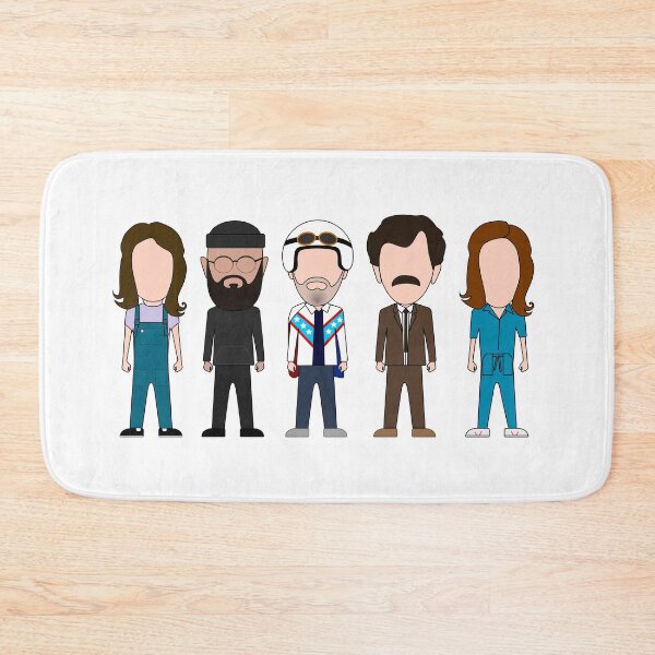 Item preview, TaskPals - Taskmaster UK Series 11 designed and sold by niestudio.
