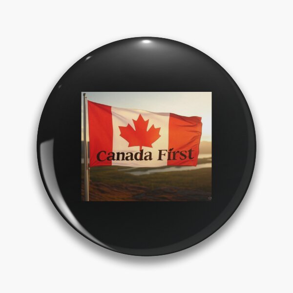 Item preview, Canada first designed and sold by TEEJAMBOREE.