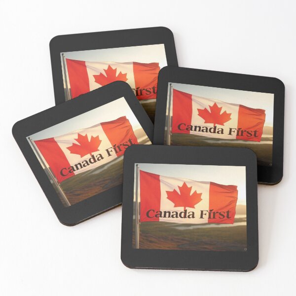 Item preview, Canada first designed and sold by TEEJAMBOREE.