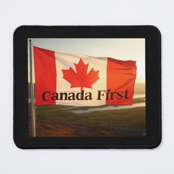 Item preview, Canada first designed and sold by TEEJAMBOREE.