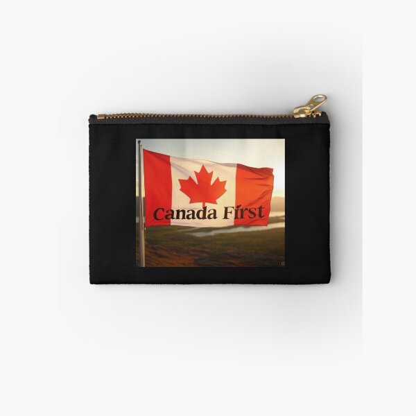 Item preview, Canada first designed and sold by TEEJAMBOREE.
