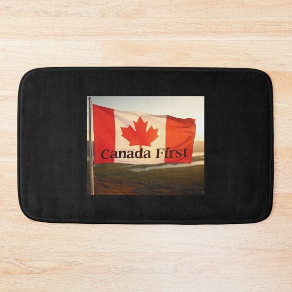 Item preview, Canada first designed and sold by TEEJAMBOREE.