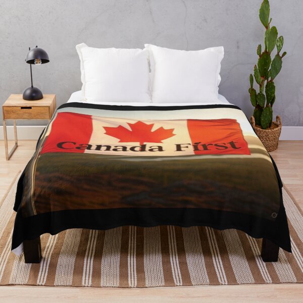 Item preview, Canada first designed and sold by TEEJAMBOREE.