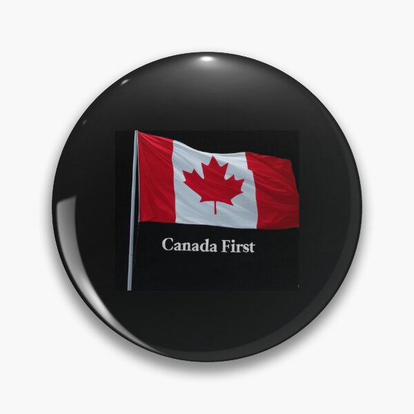Item preview, Canada first designed and sold by TEEJAMBOREE.