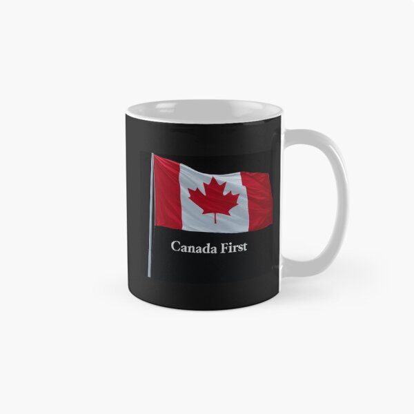 Item preview, Canada first designed and sold by TEEJAMBOREE.