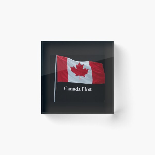 Item preview, Canada first designed and sold by TEEJAMBOREE.