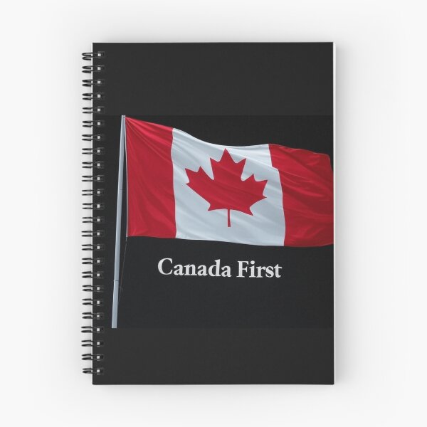 Item preview, Canada first designed and sold by TEEJAMBOREE.