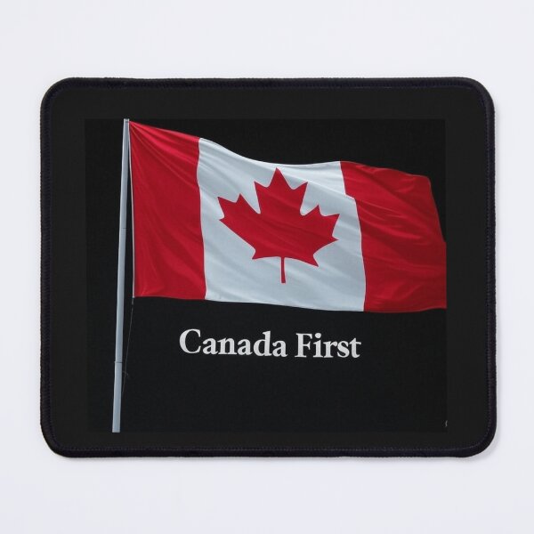 Item preview, Canada first designed and sold by TEEJAMBOREE.