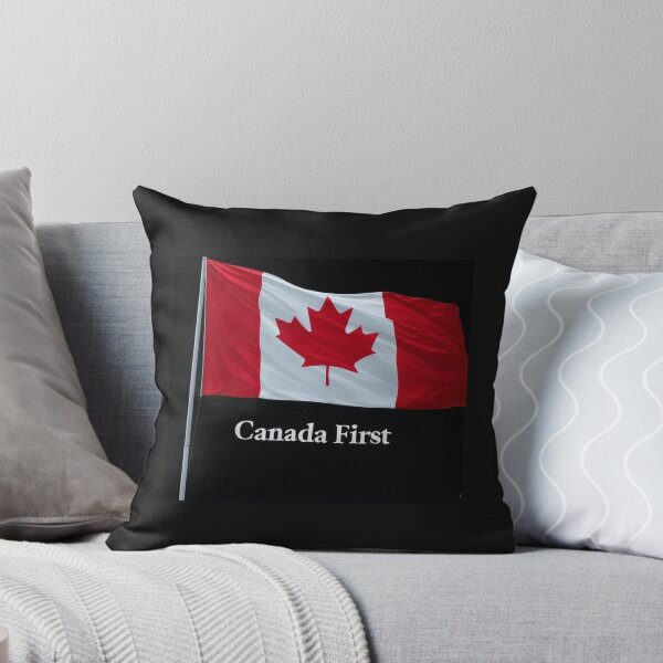 Item preview, Canada first designed and sold by TEEJAMBOREE.